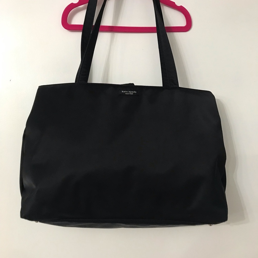 Kate spade diaper bag